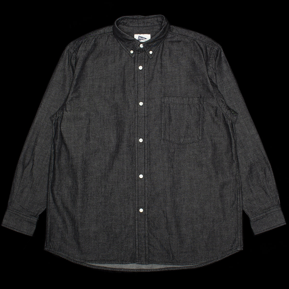 George Button Down Shirt