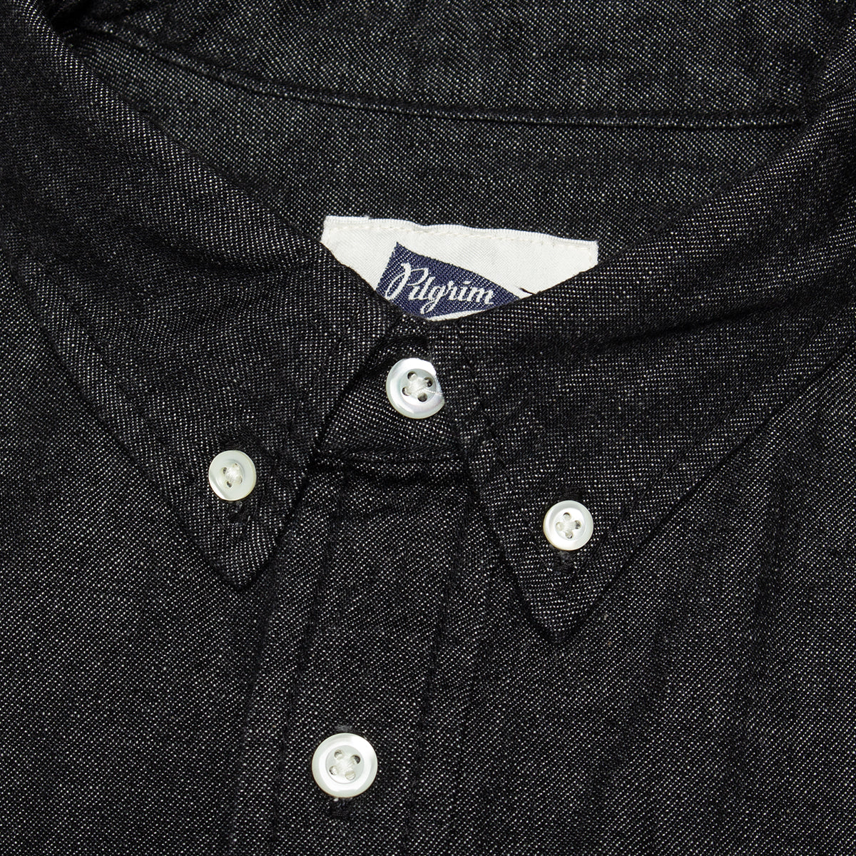 George Button Down Shirt