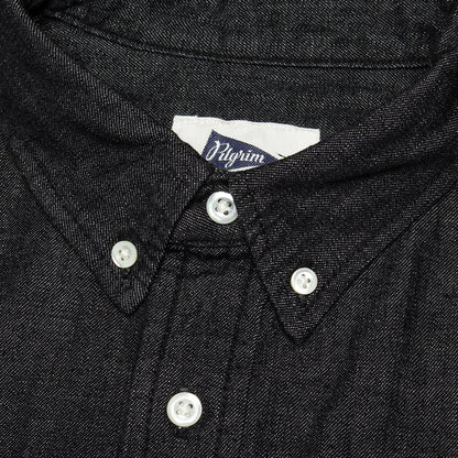 George Button Down Shirt