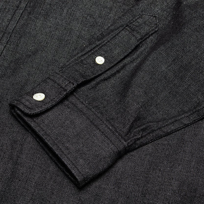 George Button Down Shirt