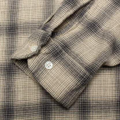 Vincent Melange Ombre Shirt