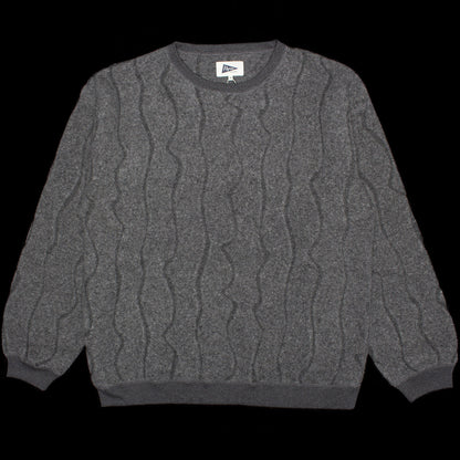 Misha Boa Crewneck