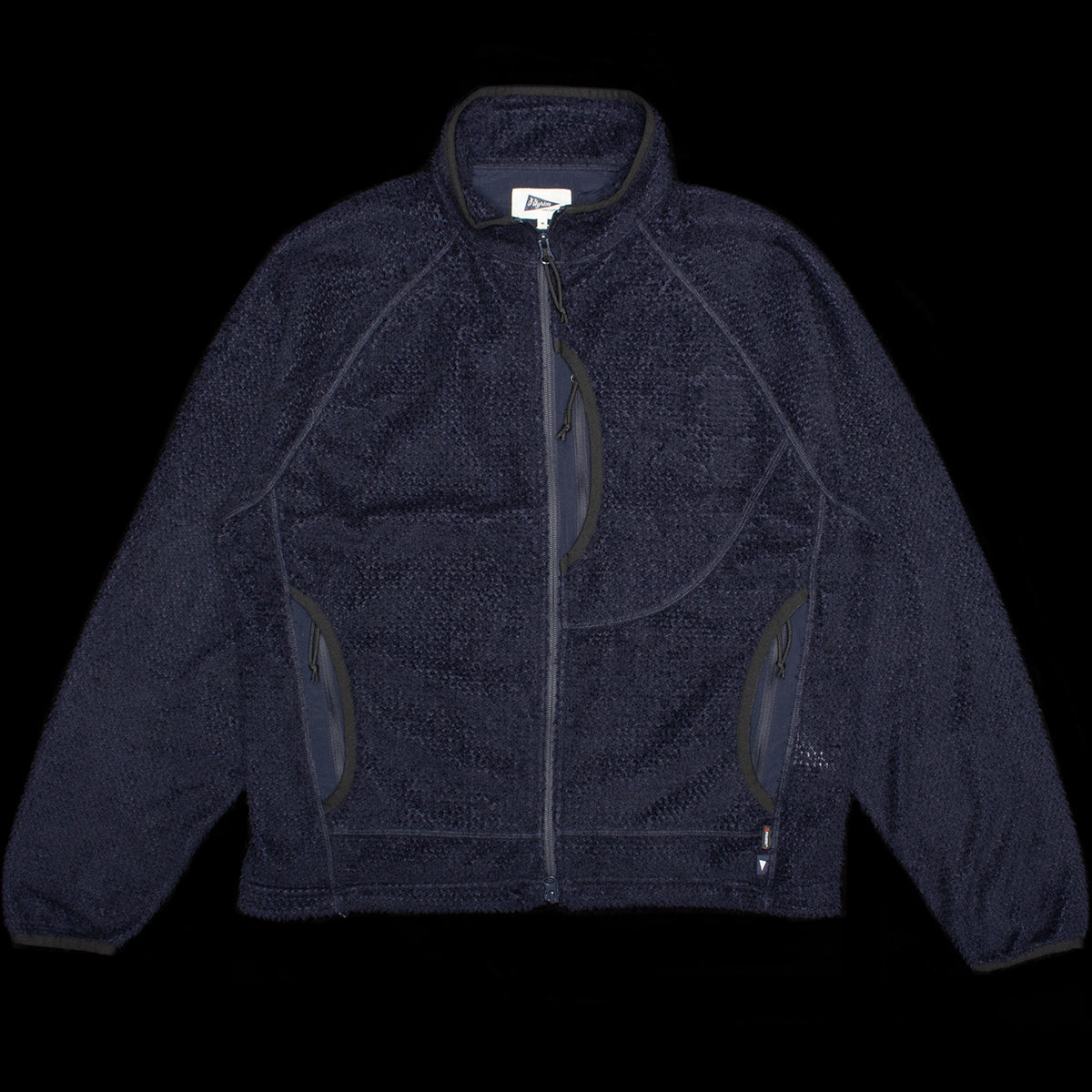 Finn Alpha Jacket