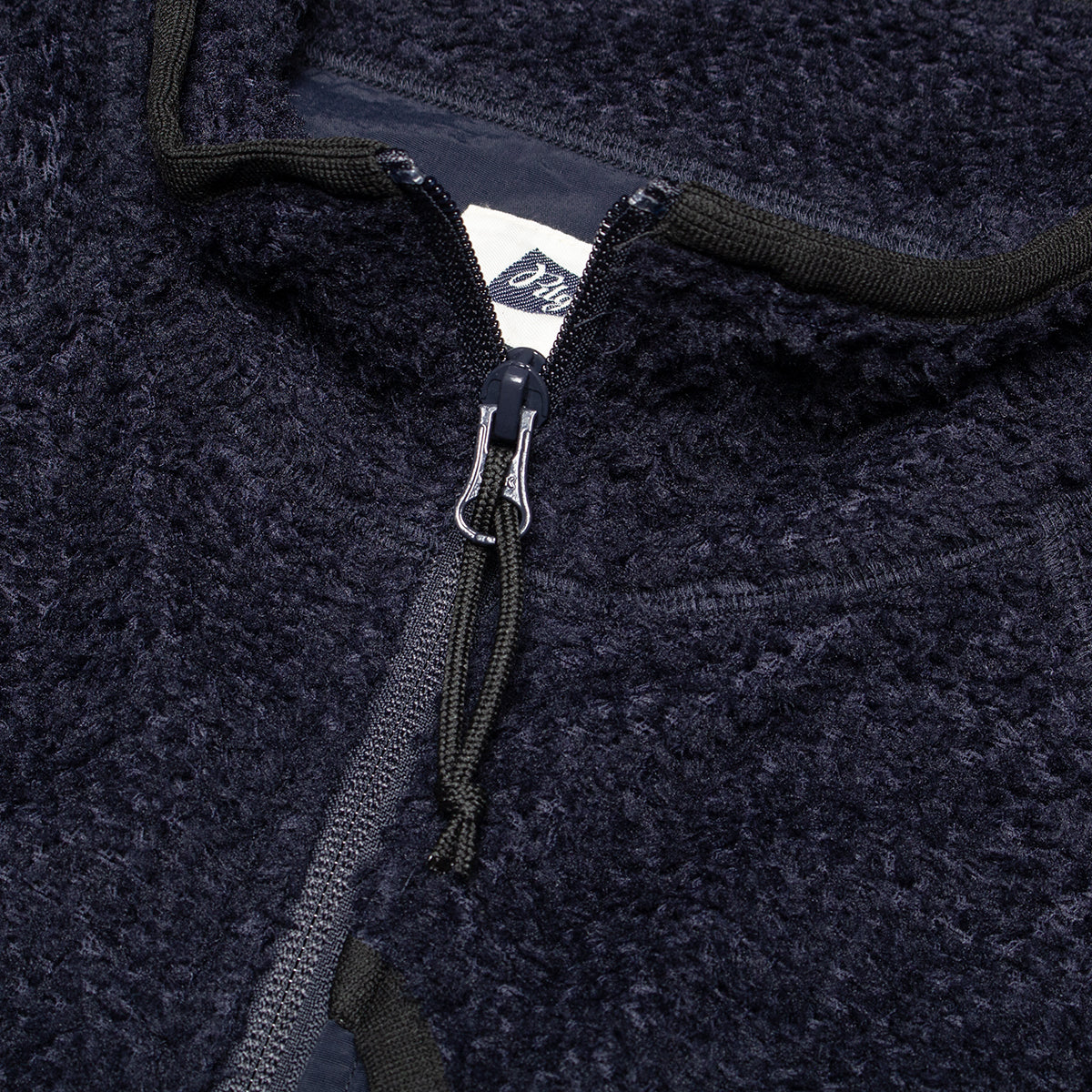 Finn Alpha Jacket