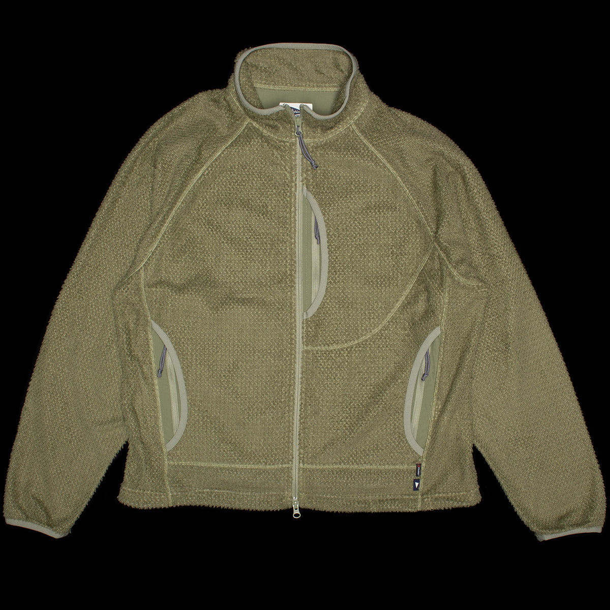 Finn Alpha Jacket