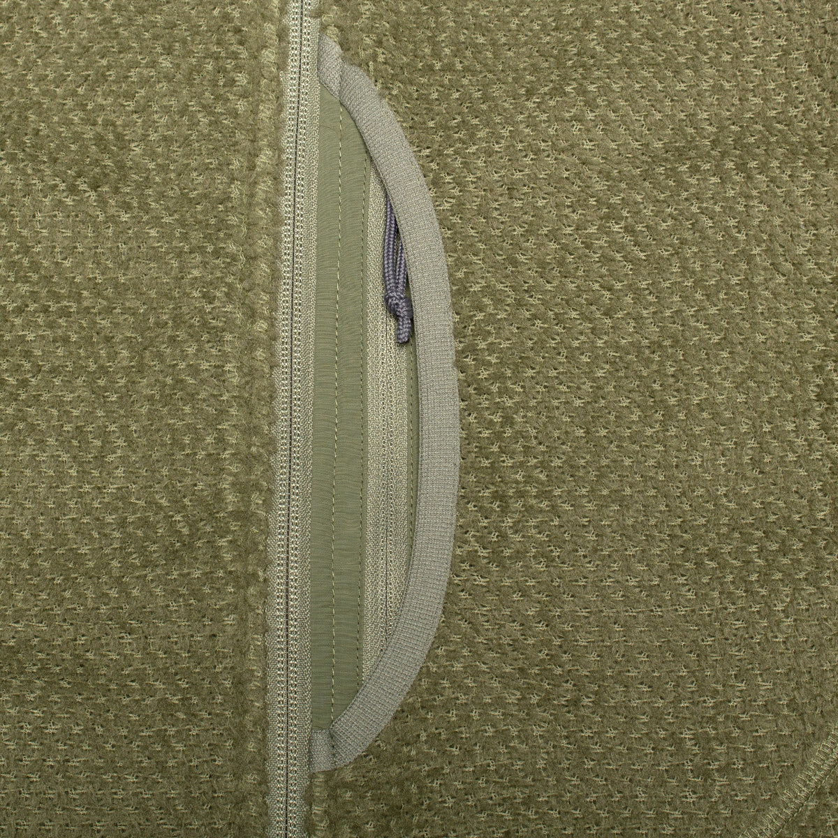 Finn Alpha Jacket