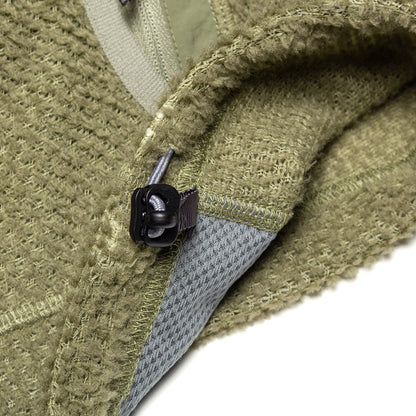 Finn Alpha Jacket