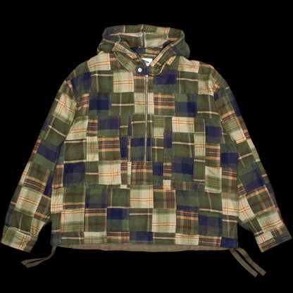 Johannes Half-Zip Sweatshirt