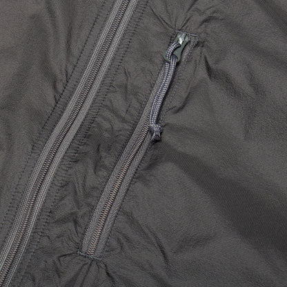 Dorsett Alpha Hooded Jacket