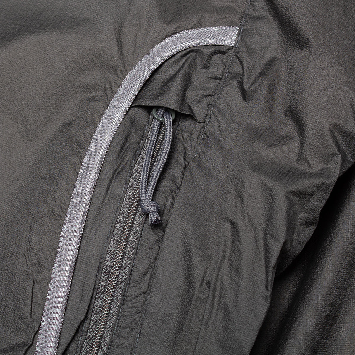 Dorsett Alpha Hooded Jacket