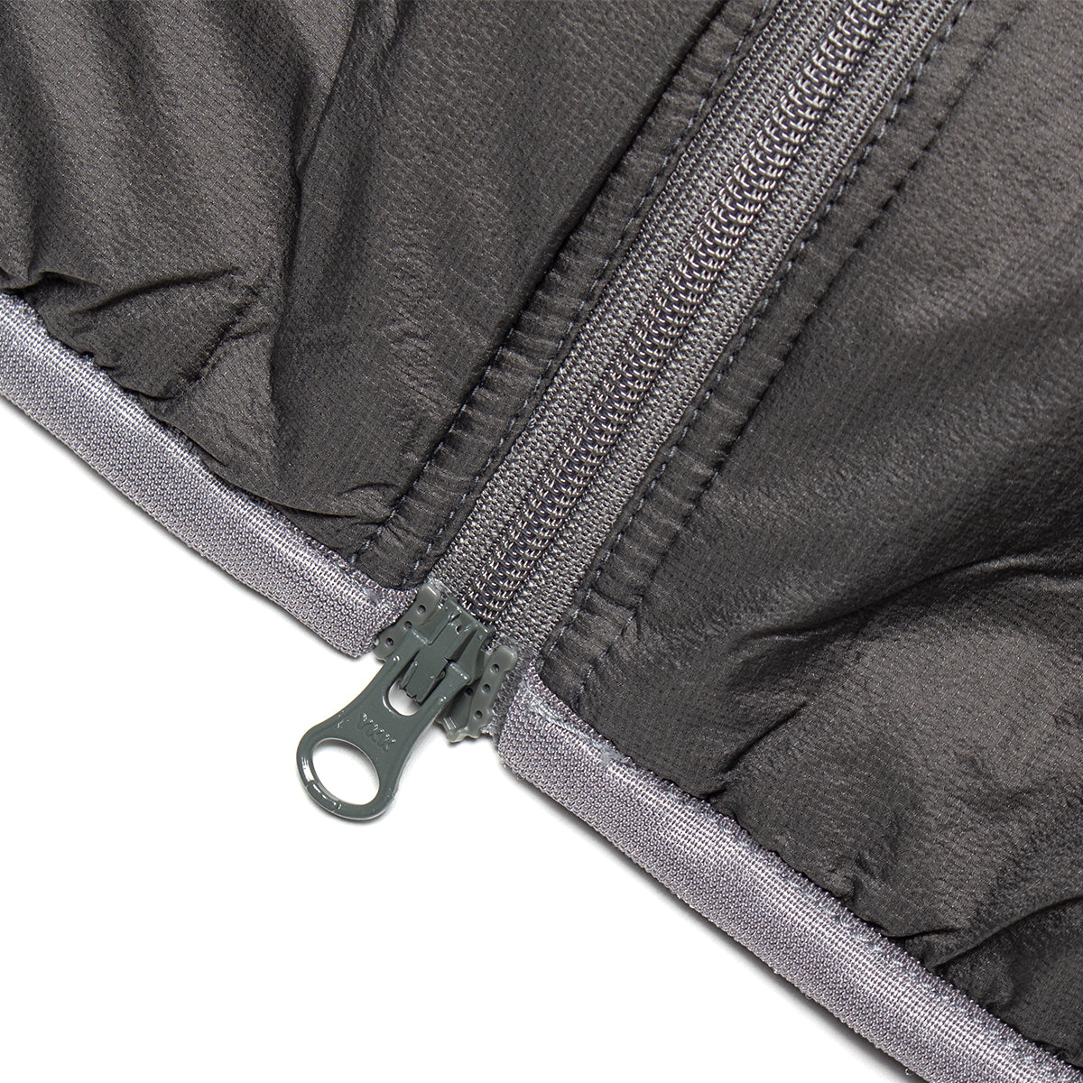 Dorsett Alpha Hooded Jacket