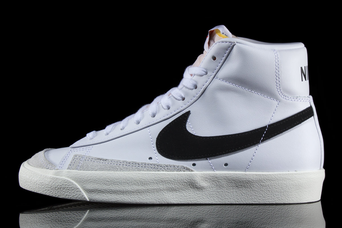Blazer Mid '77 Women's