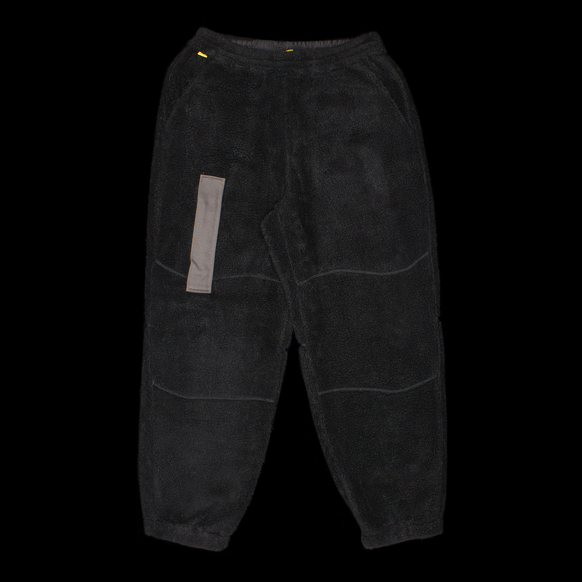 Sherpa Denim Pant
