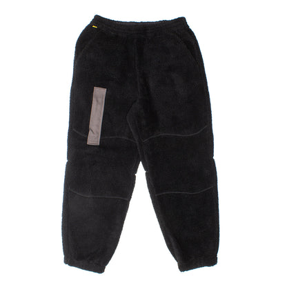Sherpa Denim Pant