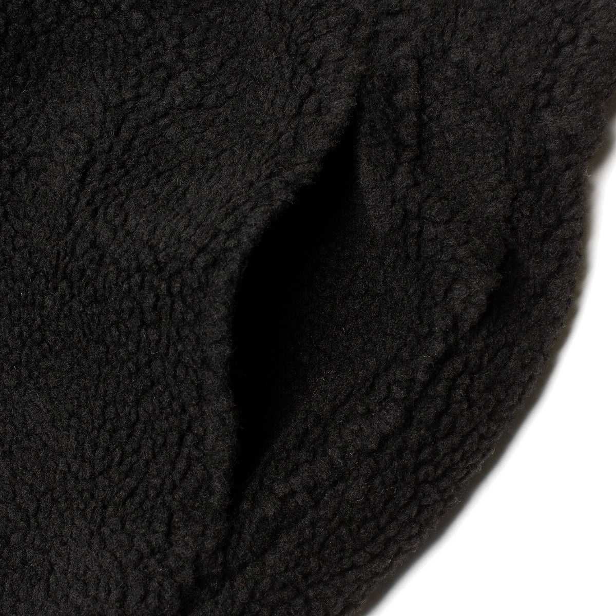 Sherpa Denim Pant
