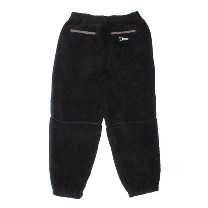Sherpa Denim Pant