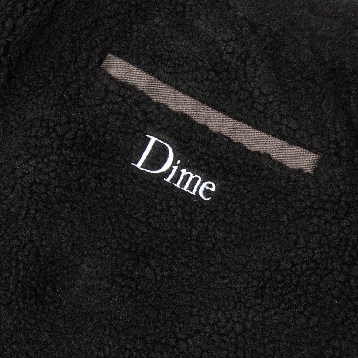 Sherpa Denim Pant