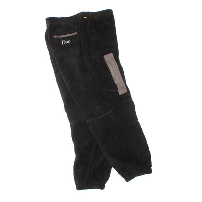 Sherpa Denim Pant