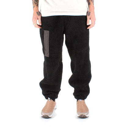 Sherpa Denim Pant