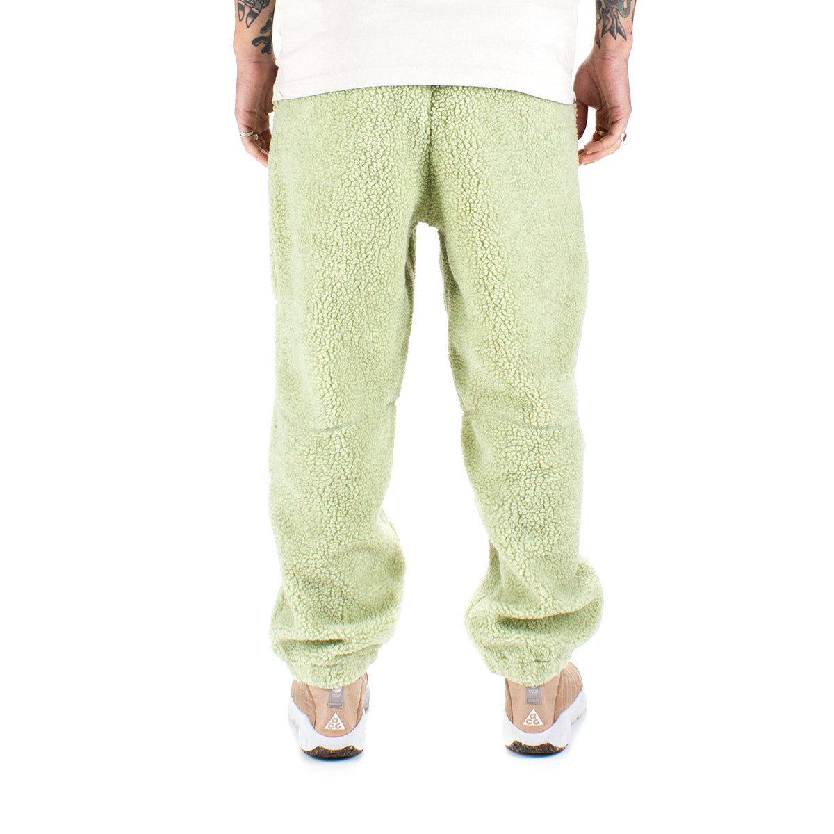 Sherpa Denim Pant
