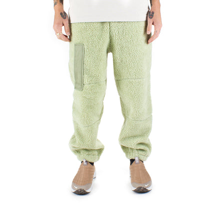 Sherpa Denim Pant