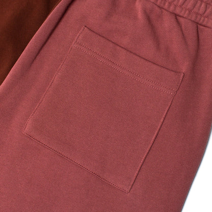 Split Crest Sweatpant