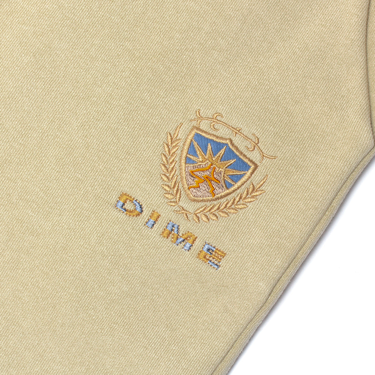Split Crest Sweatpant