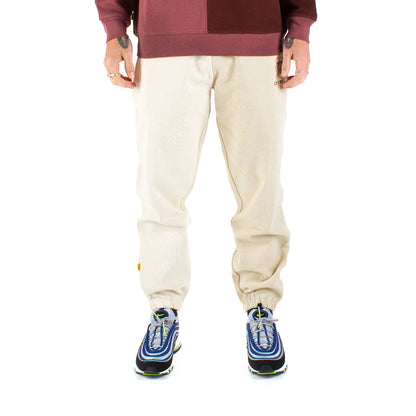 Split Crest Sweatpant