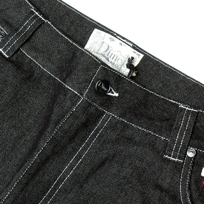 DJCO Denim Pant