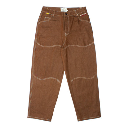 DJCO Denim Pant