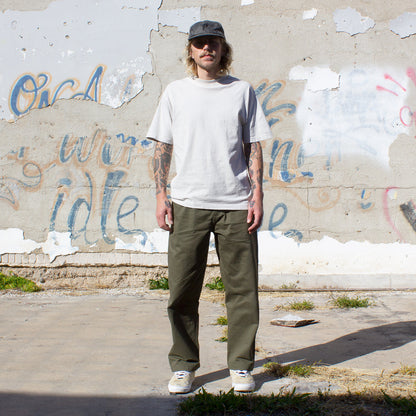 Baggy Work Pant