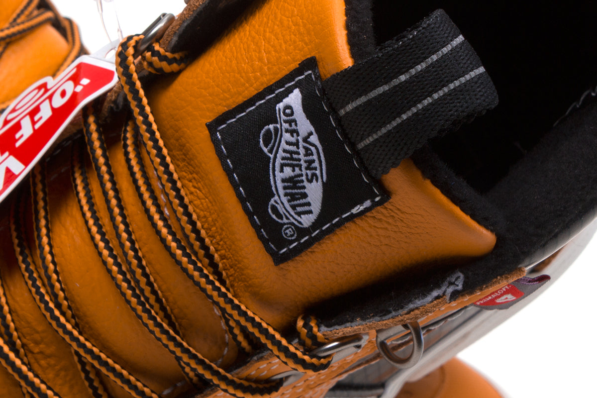 Sk8-Hi MTE 2.0 DX