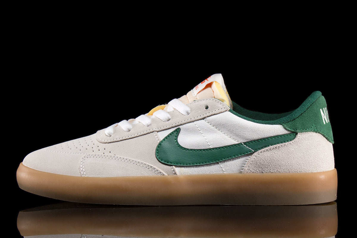 Heritage Vulc