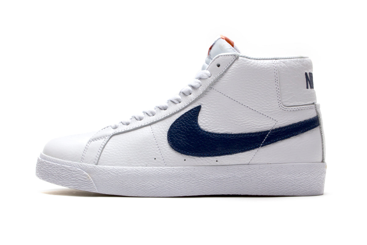 Zoom Blazer Mid ISO