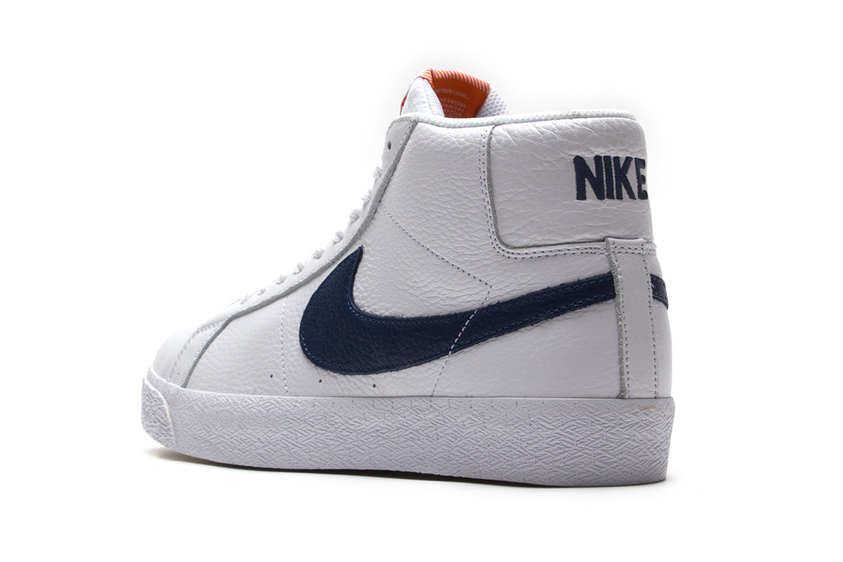 Zoom Blazer Mid ISO