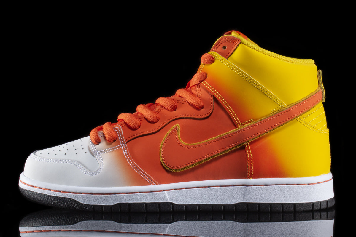 Dunk High Pro