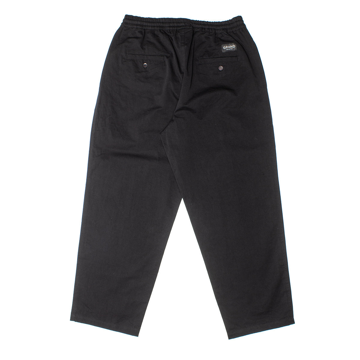 Cotton Pant