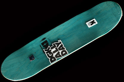 Ghetto GT Boo Deck 7.9"