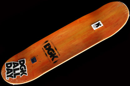 Ghetto GT Quise Deck 8.06"