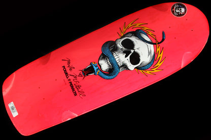 McGill Reissue Deck