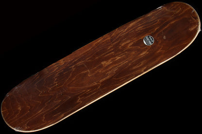 Horse Shoe Deck 8.25", 8.38" & 8.5"