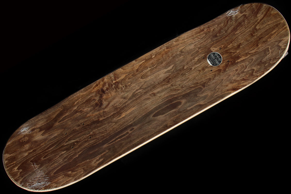 Ladder Deck 8.25" & 8.5"
