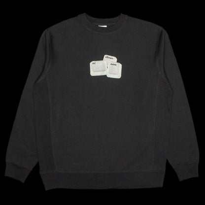 Delete Crewneck