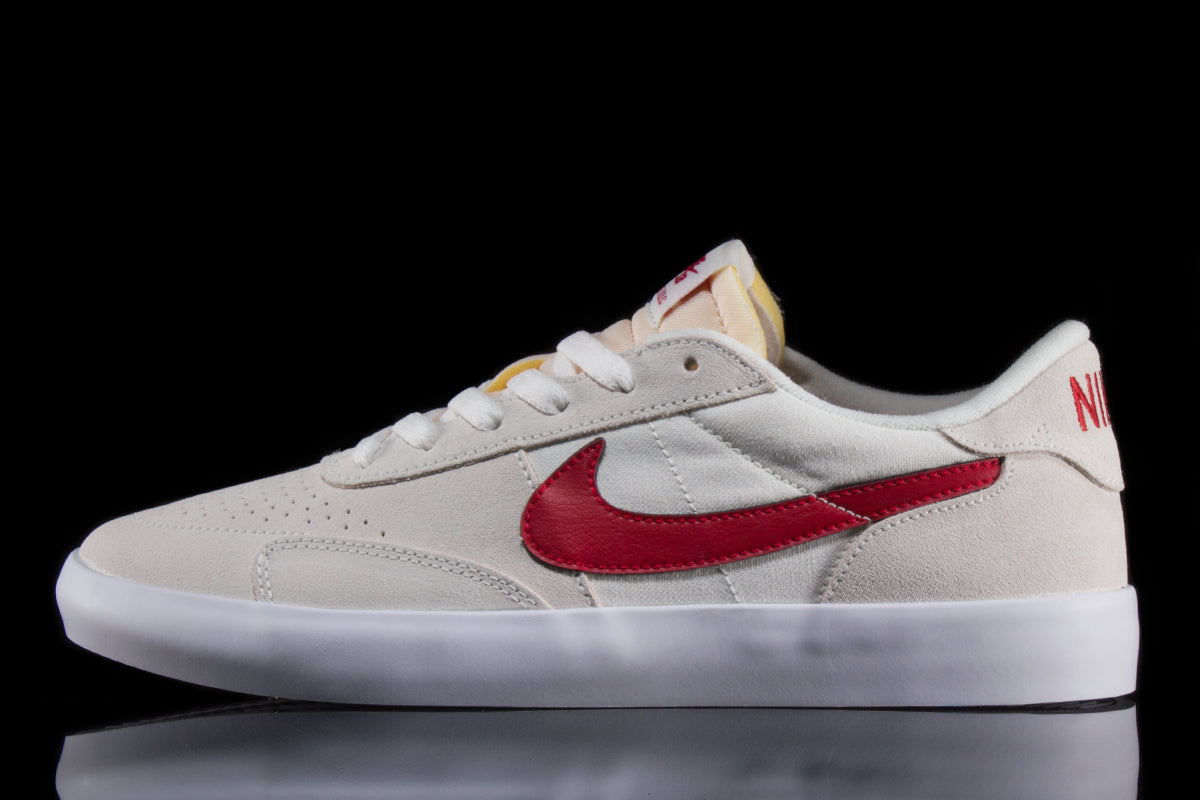 Heritage Vulc