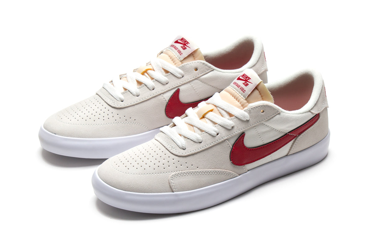 Heritage Vulc