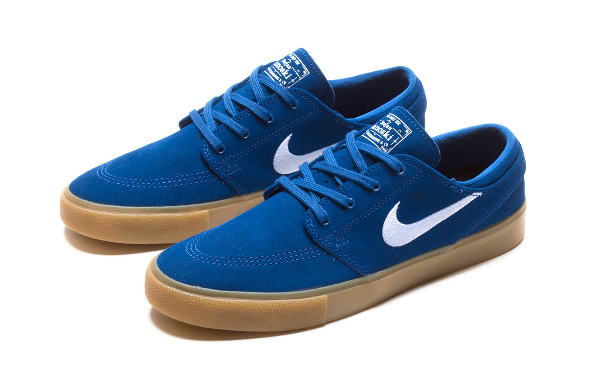 Zoom Janoski RM