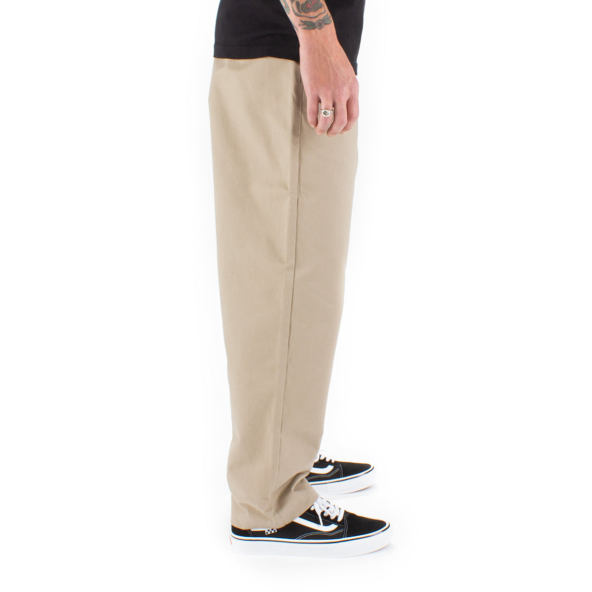 Baggy Work Pant