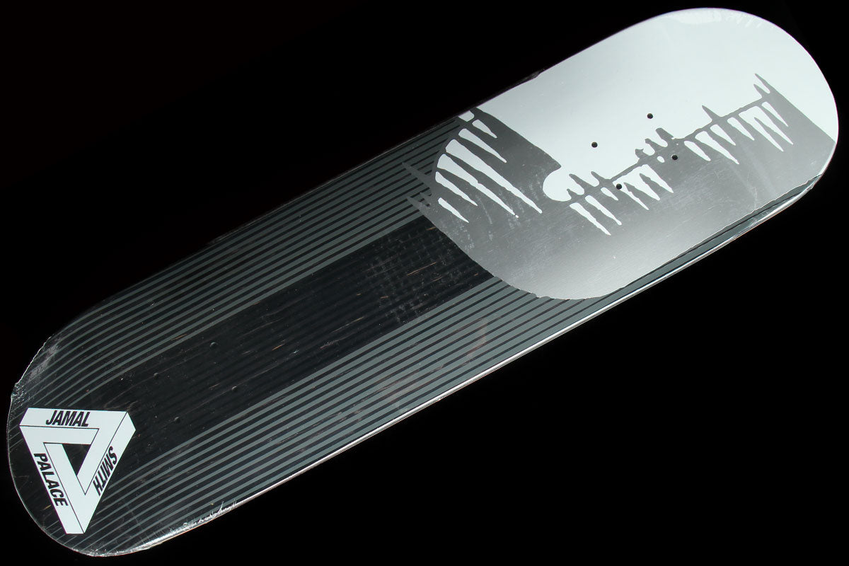 Jamal Pro S31 Deck 8.25"