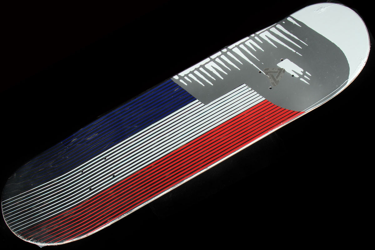 Lucas Pro S31 Deck 8.25"