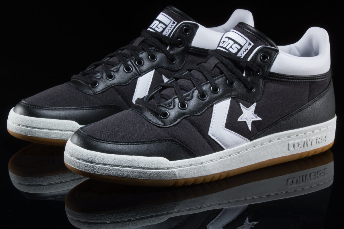 Fastbreak Pro Mid